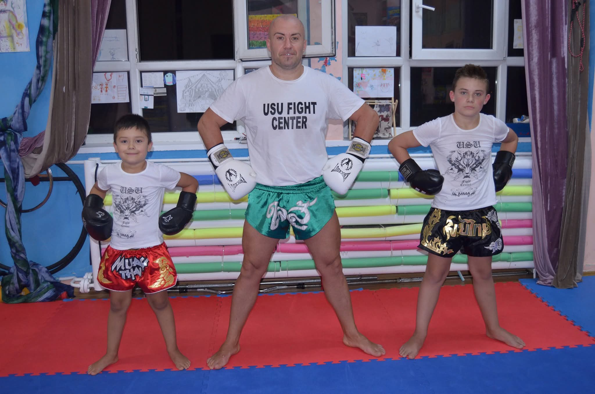 Evoluția antrenorilor - Imagine 4