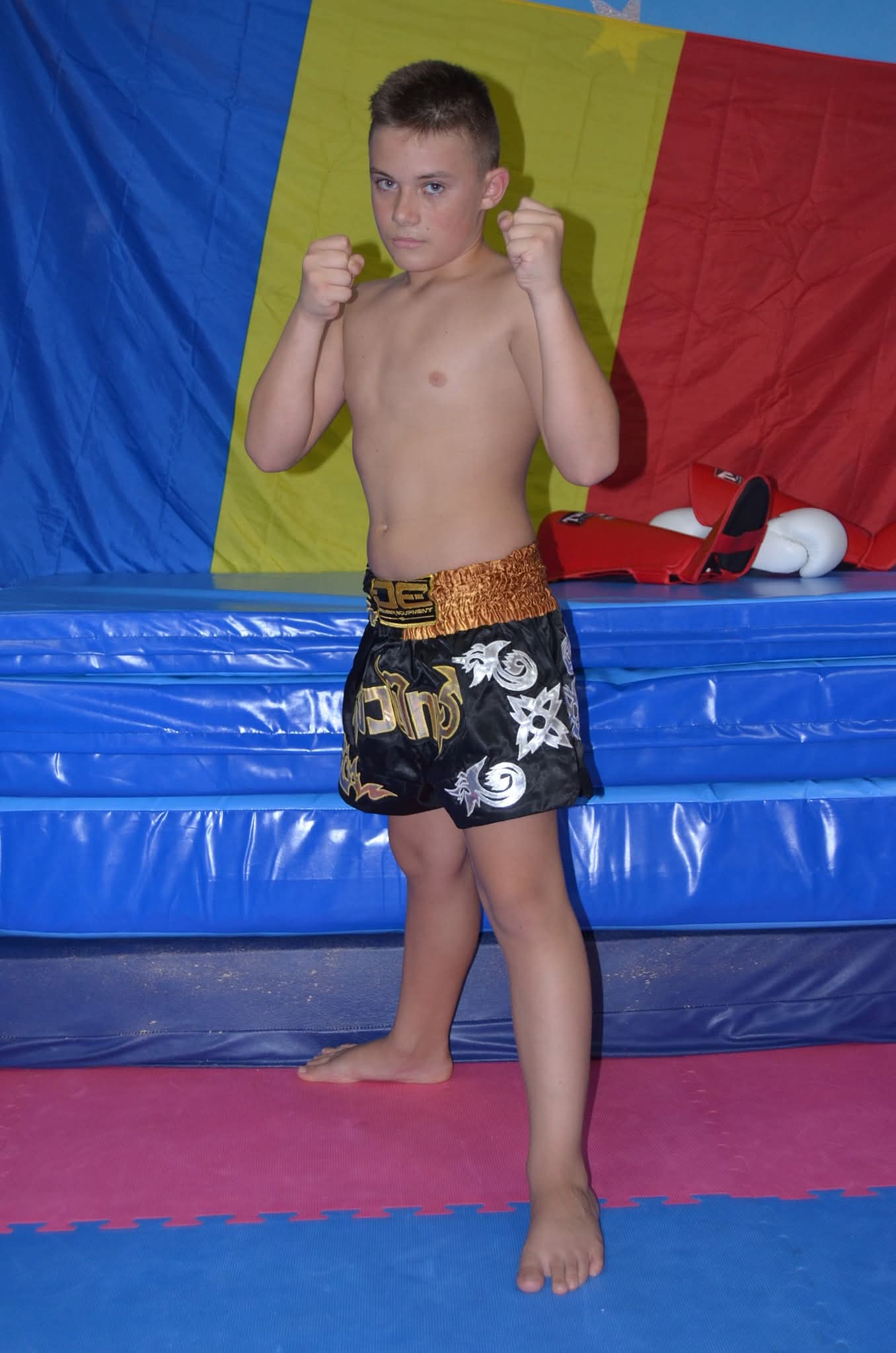 Evoluția antrenorilor - Imagine 5