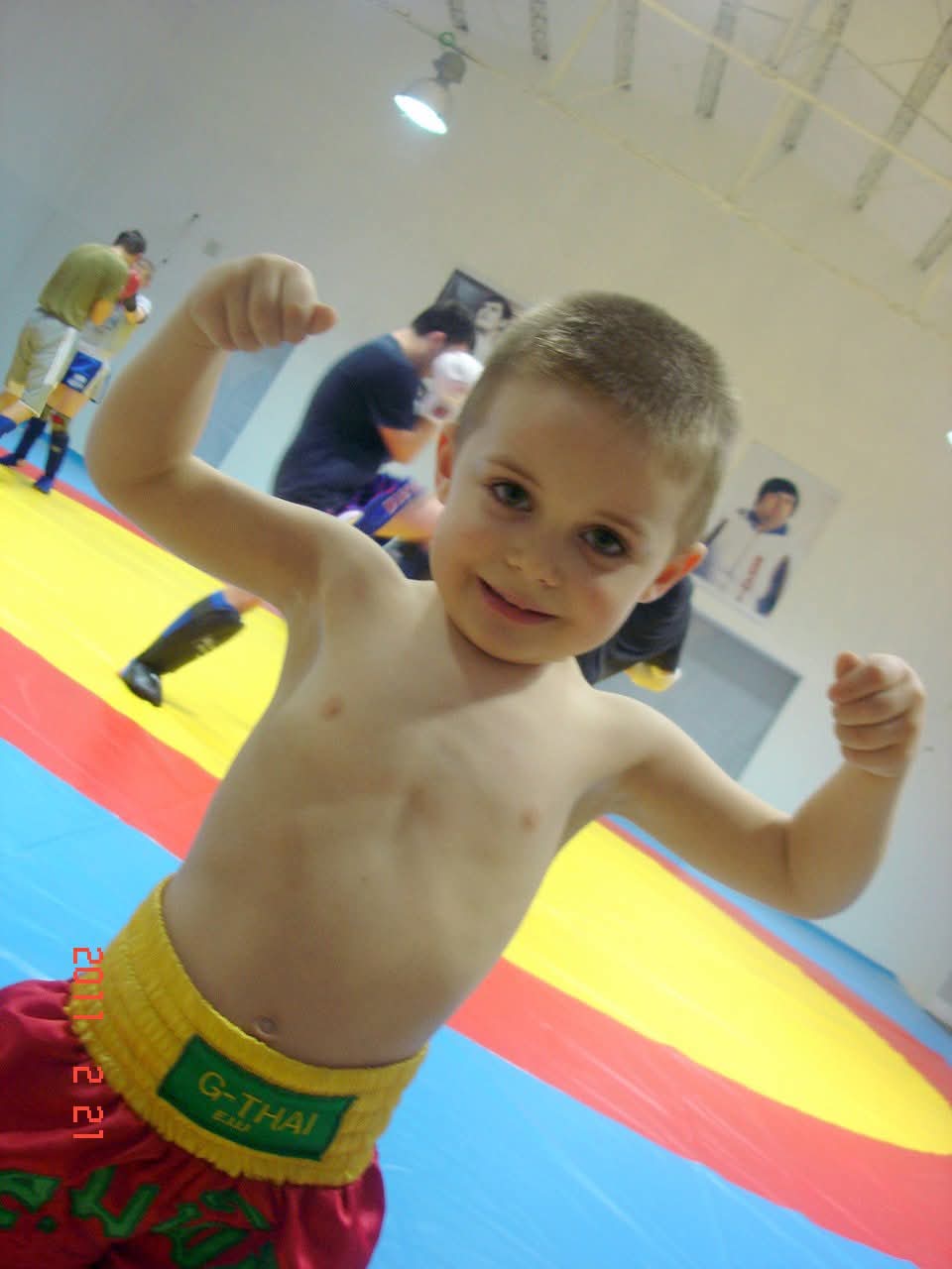 Evoluția antrenorilor - Imagine 6