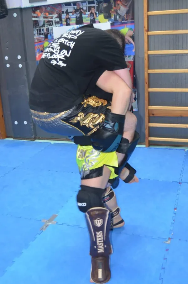 Wushu 1